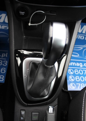 Renault Clio cena 42900 przebieg: 96000, rok produkcji 2017 z Pisz małe 466